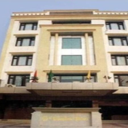 Hotel New Temples Town Varanasi Ngoại thất bức ảnh