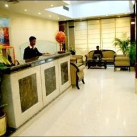 Hotel New Temples Town Varanasi Ngoại thất bức ảnh