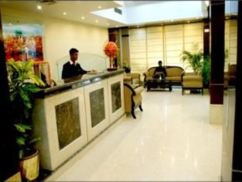 Hotel New Temples Town Varanasi Ngoại thất bức ảnh