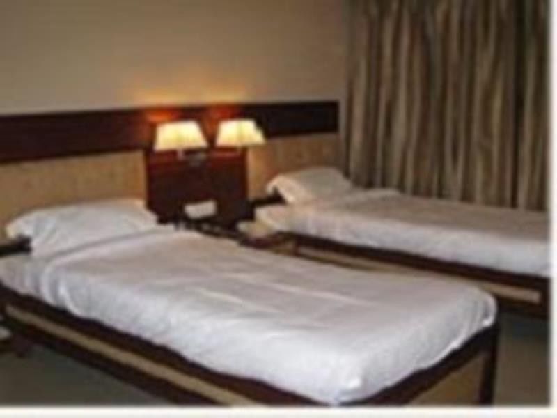 Hotel New Temples Town Varanasi Ngoại thất bức ảnh