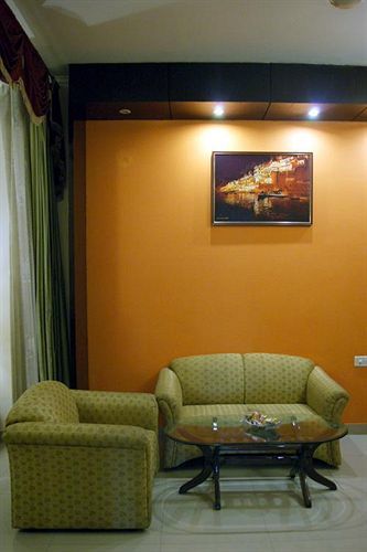 Hotel New Temples Town Varanasi Ngoại thất bức ảnh