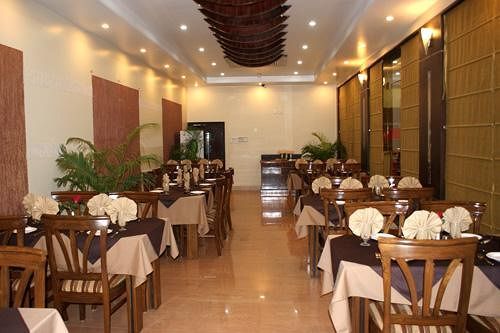 Hotel New Temples Town Varanasi Ngoại thất bức ảnh