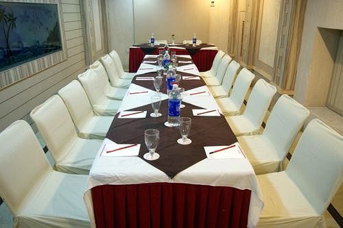 Hotel New Temples Town Varanasi Ngoại thất bức ảnh