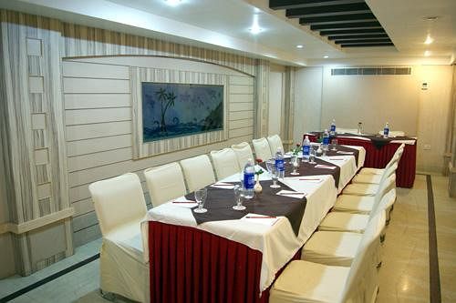 Hotel New Temples Town Varanasi Ngoại thất bức ảnh