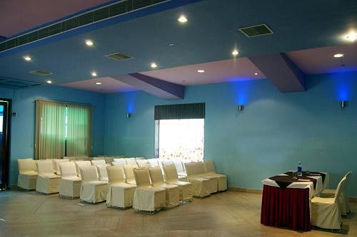 Hotel New Temples Town Varanasi Ngoại thất bức ảnh
